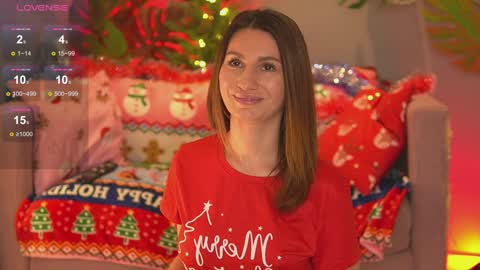 Julie online show from 26, 12, 2024