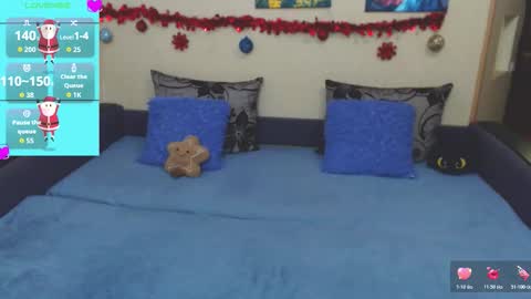 Jul online show from 16, 12, 2025