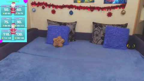 Jul online show from 17, 12, 2025