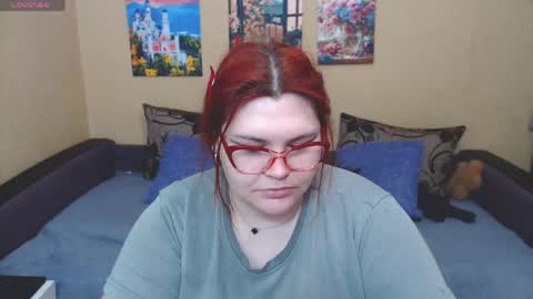 Snapshot of juliasane_ chatting on 21, 4, 2026 Jul online show from 21, 4, 2026