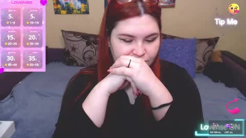 Snapshot of juliasane_ chatting on 24, 4, 2026 Jul online show from 24, 4, 2026