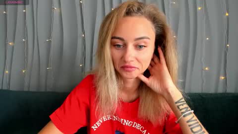 Snapshot of juliastar41 chatting on 10, 9, 2025 Yulya online show from 10, 9, 2025