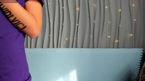 Snapshot of juliastar41 chatting on 1, 10, 2025 Yulya online show from 1, 10, 2025