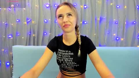 Yulya online show from 28, 11, 2025