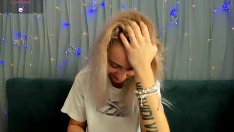 Yulya online show from 21, 4, 2026