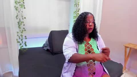 Snapshot of juliblake chatting on 24, 6, 2026 JULI online show from 24, 6, 2026