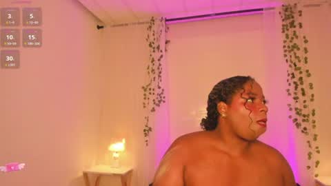 Snapshot of juliblake chatting on 19, 7, 2026 JULI online show from 19, 7, 2026