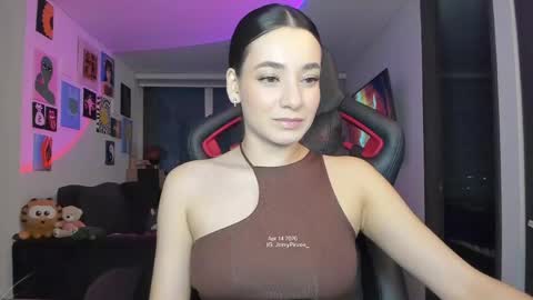 Jeimy Help me to reach 100 thumbs up online show from 15, 4, 2026