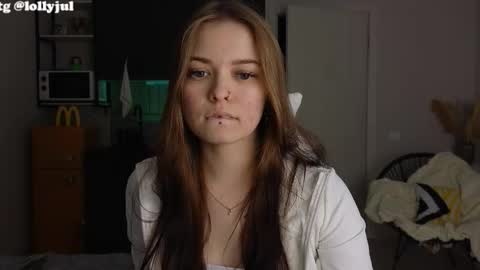 julidropp online show from 26, 10, 2025