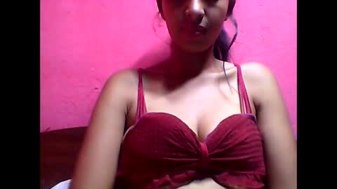 julie0612 online show from 20, 2, 2025