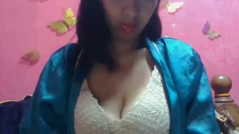 julie0612 online show from 22, 9, 2025