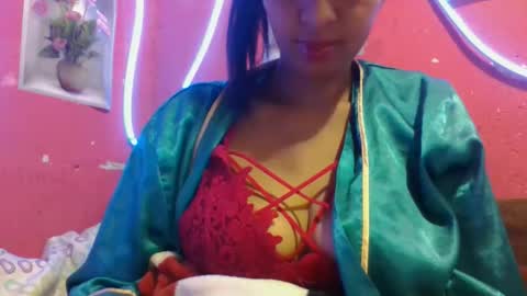 julie0612 online show from 6, 4, 2026