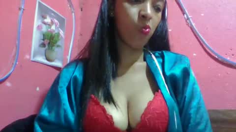 Snapshot of julie0612 chatting on 4, 5, 2026 julie0612 online show from 4, 5, 2026