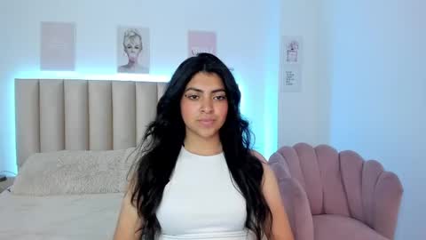 julie_devani online show from 18, 11, 2025