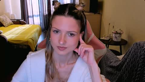 Julie online show from 20, 2, 2026