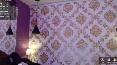 Snapshot of julie_tommy chatting on 17, 1, 2025 Julie and Tommy. online show from 17, 1, 2025