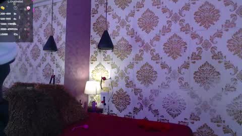 Snapshot of julie_tommy chatting on 19, 1, 2025 Julie and Tommy. online show from 19, 1, 2025