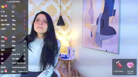 Snapshot of julie_tommy chatting on 25, 1, 2025 Julie and Tommy. online show from 25, 1, 2025