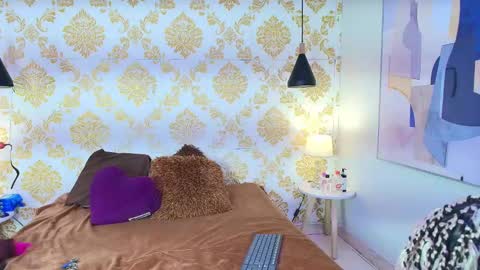 Snapshot of julie_tommy chatting on 29, 1, 2025 Julie and Tommy. online show from 29, 1, 2025