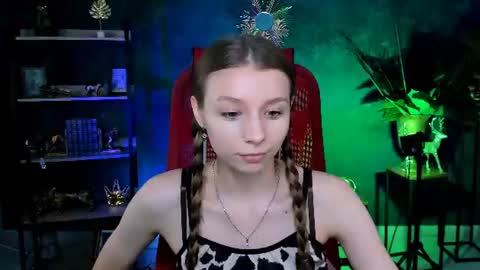 Snapshot of juliedaniel chatting on 12, 6, 2026 juliedaniel online show from 12, 6, 2026