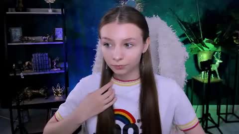Snapshot of juliedaniel chatting on 15, 6, 2026 juliedaniel online show from 15, 6, 2026