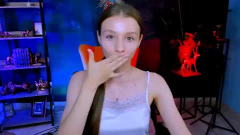 Snapshot of juliedaniel chatting on 6, 7, 2026 juliedaniel online show from 6, 7, 2026