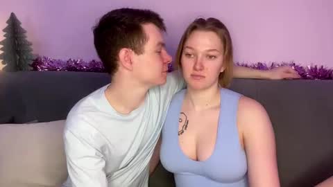 Julie and Thomas online show from 21, 12, 2025