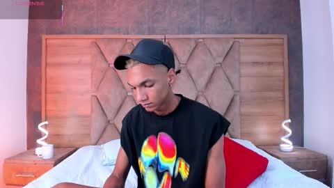 Julien online show from 20, 10, 2025