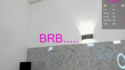 Snapshot of julieta__cooper chatting on 16, 12, 2024 Juli online show from 16, 12, 2024