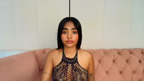 Snapshot of julieta_aguilar chatting on 31, 1, 2025 Juli online show from 31, 1, 2025
