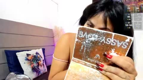 Snapshot of julieta_coopeer_ chatting on 13, 6, 2026 Julieta online show from 13, 6, 2026
