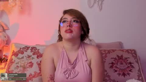 Juli  online show from 24, 9, 2025