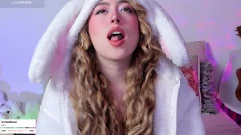 Juli  online show from 9, 3, 2026