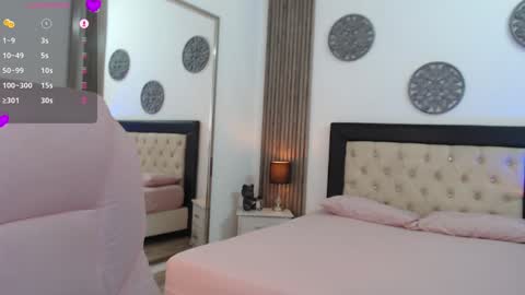 Julieta online show from 17, 12, 2024