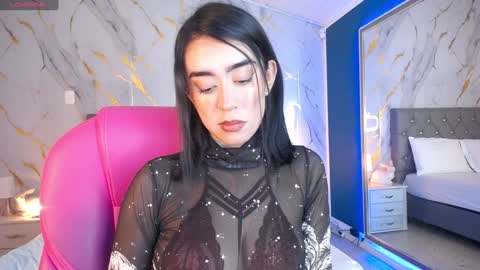 Julieta online show from 11, 1, 2025