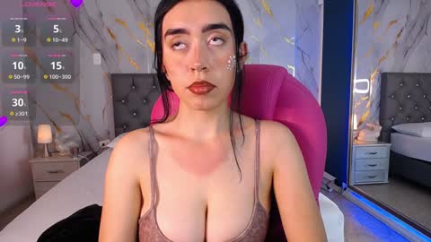 Julieta online show from 25, 1, 2025