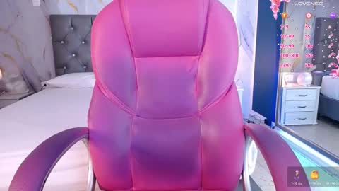 Julieta online show from 12, 2, 2025