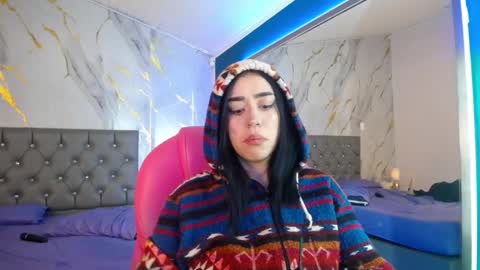 Julieta online show from 26, 2, 2025