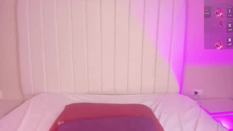 Julieta  IG juietaflower06 online show from 23, 1, 2025