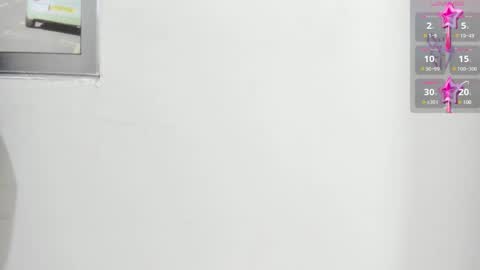 Julieta  IG juietaflower06 online show from 18, 2, 2025