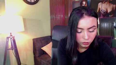 julieta_fn online show from 21, 3, 2026