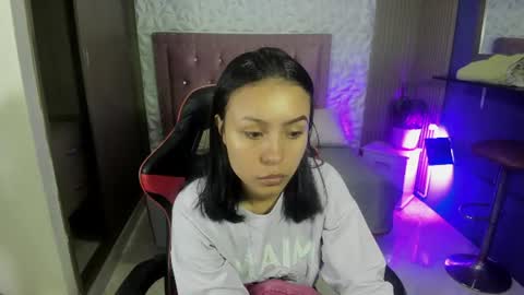Snapshot of julieta_fn chatting on 16, 7, 2026 julieta_fn online show from 16, 7, 2026