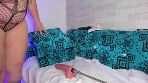 Snapshot of julieta_jane_ss chatting on 2, 2, 2026 Mitchell Independent model online show from 2, 2, 2026