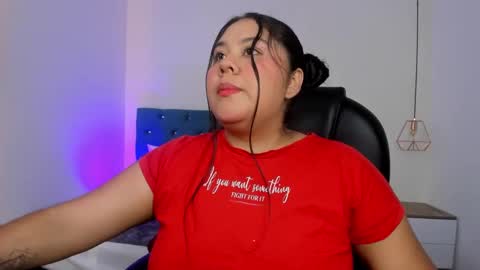 Julieta Mille online show from 11, 9, 2025