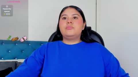 Julieta Mille online show from 24, 9, 2025