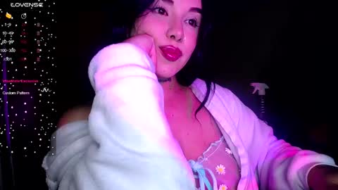 Pando  Parker online show from 19, 9, 2025