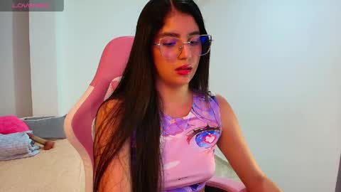 julieta_rose19 online show from 16, 4, 2026