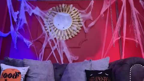  Julieta  online show from 29, 10, 2025