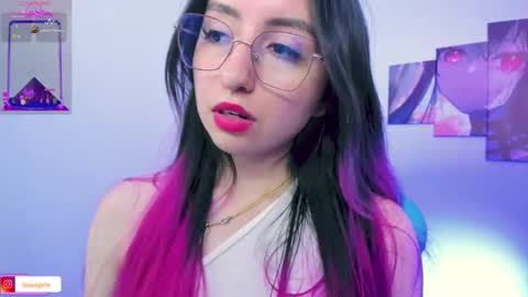 Snapshot of julieta_shelby chatting on 8, 3, 2025 Julieta Independent model online show from 8, 3, 2025
