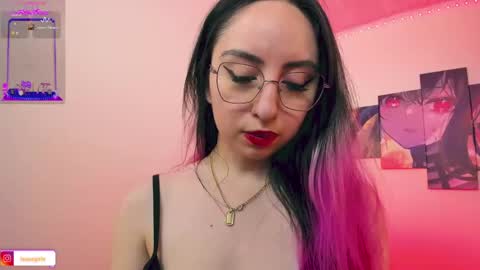 Snapshot of julieta_shelby chatting on 9, 3, 2025 Julieta Independent model online show from 9, 3, 2025